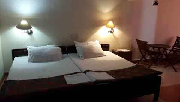 Grace Home, New Delhi 3